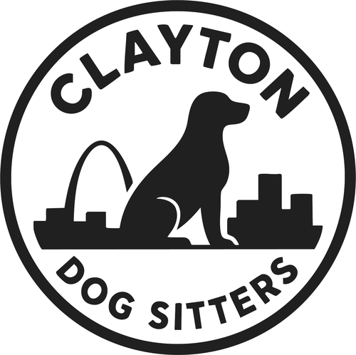 Clayton Dog Sitters Logo